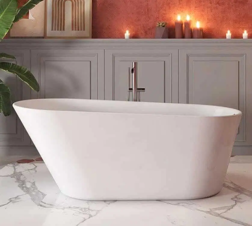 Tile Refinishing & Resurfacing